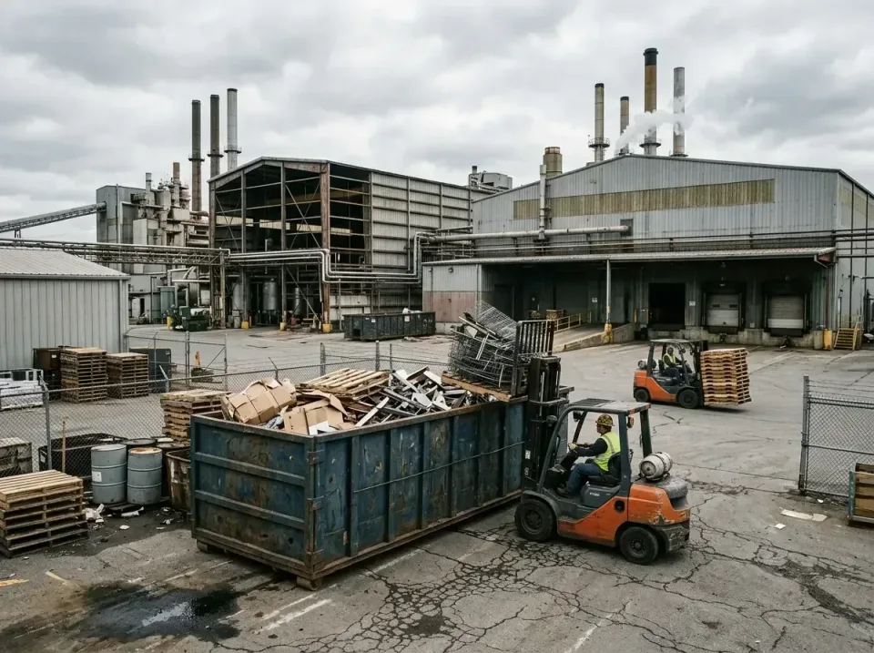industrial-factory-scrap-conta-003 — frequently asked questions, Cheap Roll-off Dumpster Rentals in Cliffside Park, NJ
